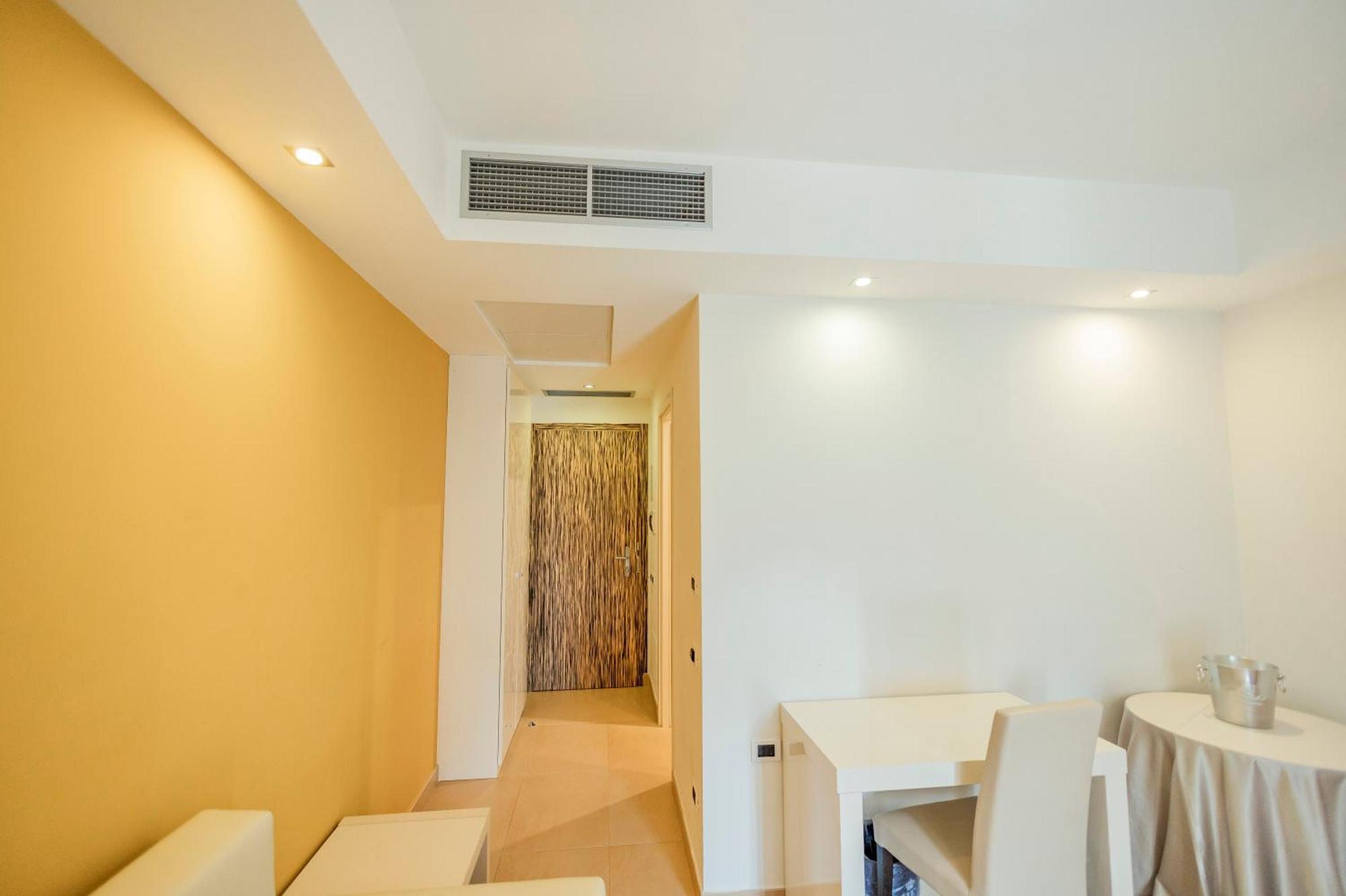 Prince Franklyn Hotel Санта-Мария-ди-Кастеллабате Экстерьер фото