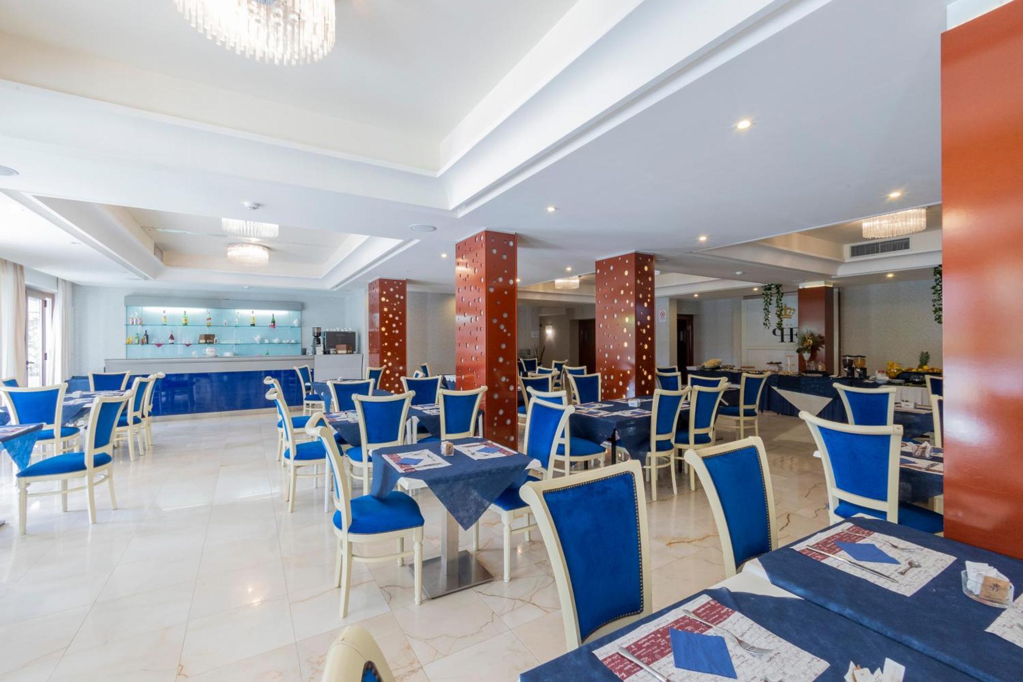 Prince Franklyn Hotel Санта-Мария-ди-Кастеллабате Экстерьер фото