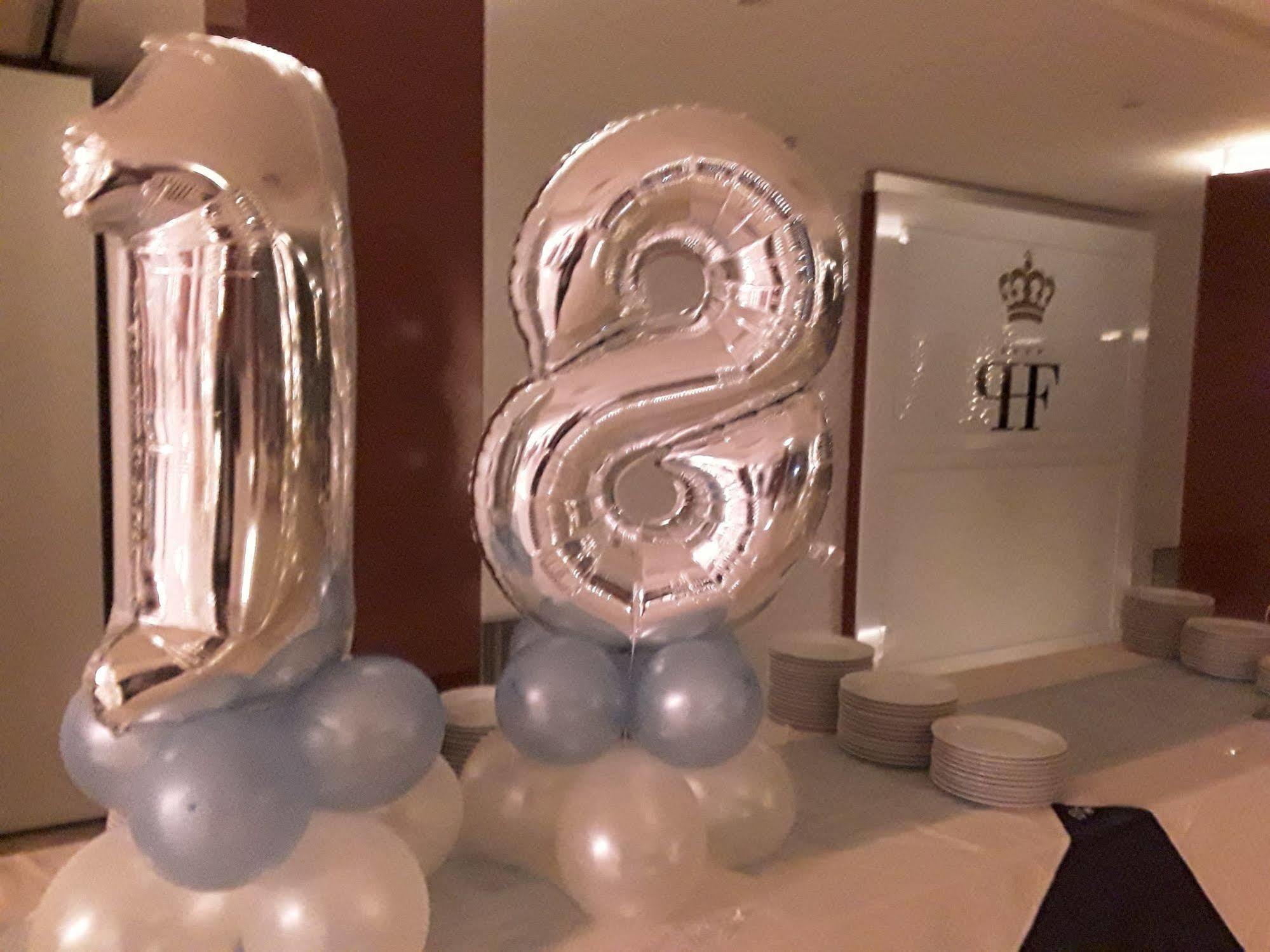 Prince Franklyn Hotel Санта-Мария-ди-Кастеллабате Экстерьер фото